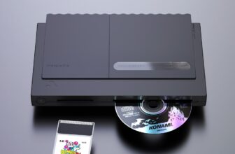 Analogue Duo Review: A Return to PC Engine and TurboGrafx-16 Games