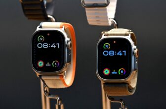 Apple to Halt Sales of the Apple Watch Series 9 and Watch Ultra 2