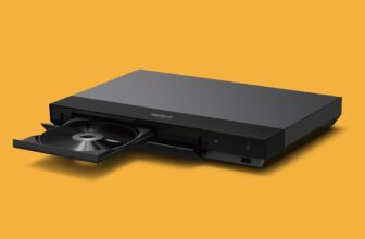 Best 4K Blu-Ray Players (2023): Sony, Panasonic and More