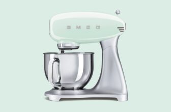 Best Stand Mixers (2023): 5 Baking Gadgets