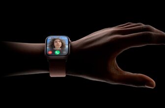 How to Use Double Tap on WatchOS (2023)