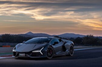 Lamborghini Revuelto 2024 Review, Specs, Price, Availability