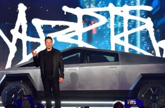 The Cybertruck Must Be Huge—or It Will Dig Tesla’s Grave