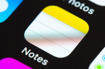 The iPhone’s Notes App Is the Purest Reflection of Our Messy Existence