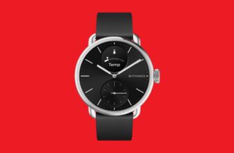 Withings ScanWatch 2 Review: Attractive Smartwatch Hybrid, Pricey Subscription