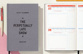 16 Best Paper Planners (2024): Weekly and Daily Planners, Pens, Stickers, and a Digital Tool