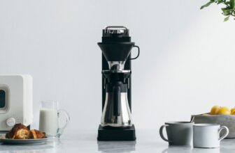 Balmuda The Brew Review: This $700 Coffee Maker Struggles to Make a Great Cup