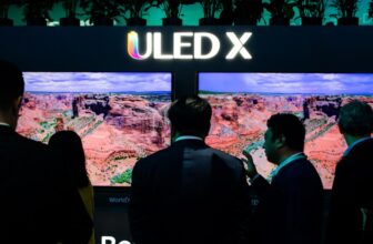 CES 2024 Live Blog: More News, Photos, and Videos From Tech's Big Show