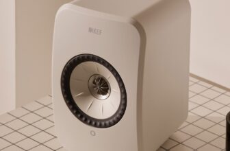 KEF LSX II LT Wireless Review: Price, Specs, Availability