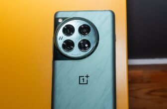 OnePlus 12 Review: Perfectly Polished Hardware