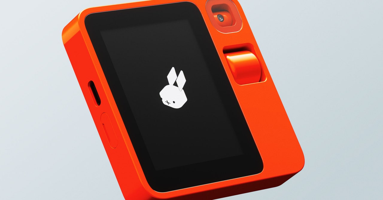 Rabbit R1 AI Assistant: Price, Specs, Release Date