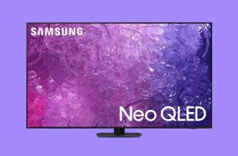 Samsung QN90C QLED Review: Stunning Picture