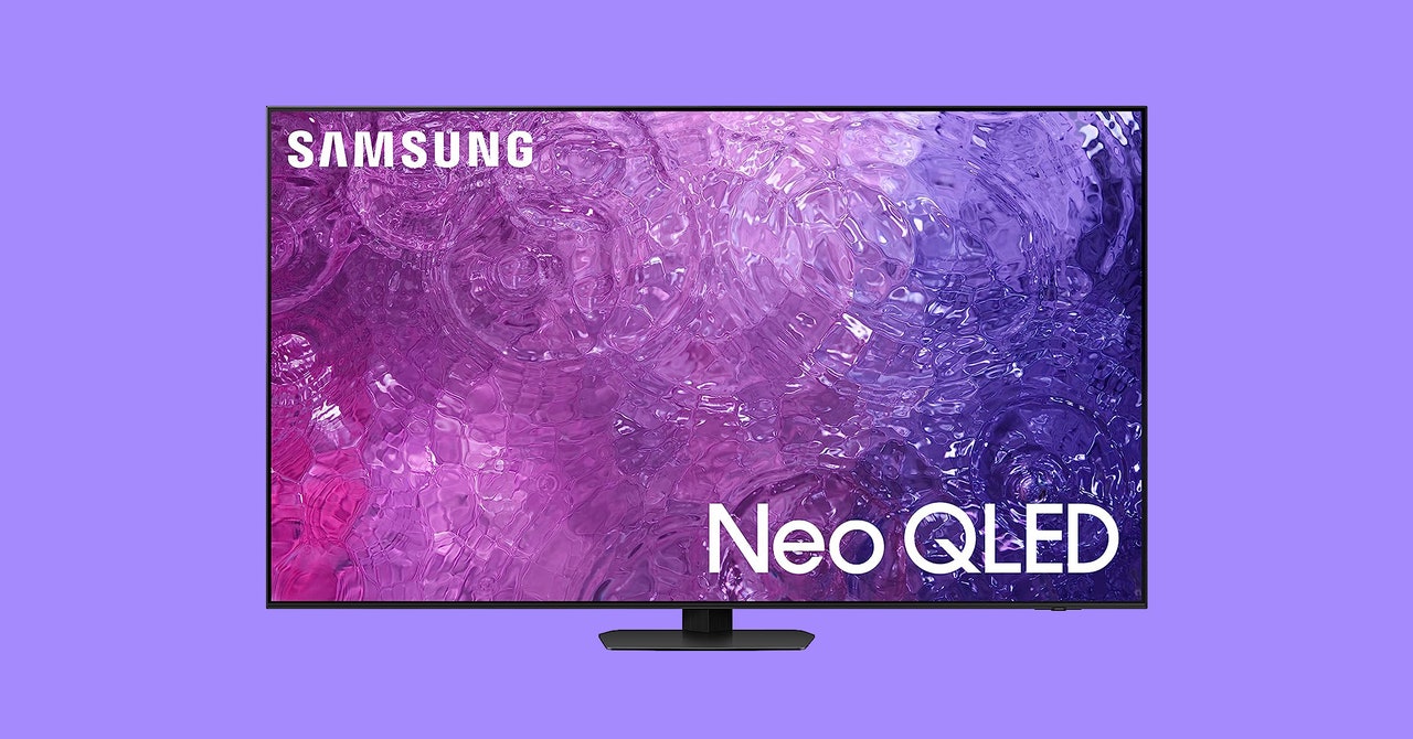 Samsung QN90C QLED Review: Stunning Picture