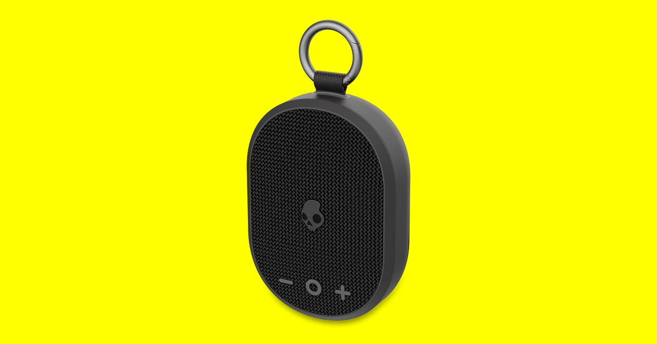 Skullcandy Kilo Review: A Cheap Shower-Friendly Bluetooth Speaker