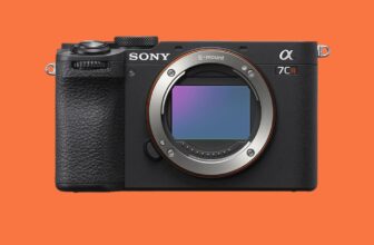 Sony A7C R Review (2024): A Full Frame Travel Camera