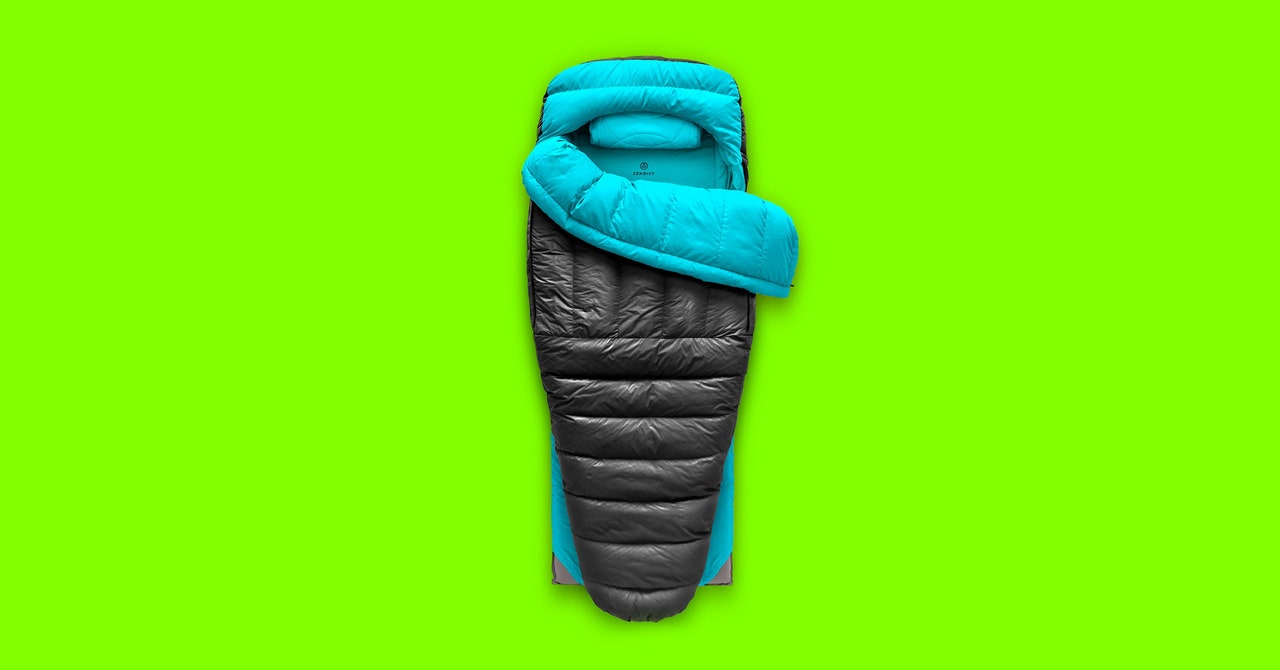 Zenbivy Bed Sleeping Bag and Quilt Review: Sleep Well Wherever You Go