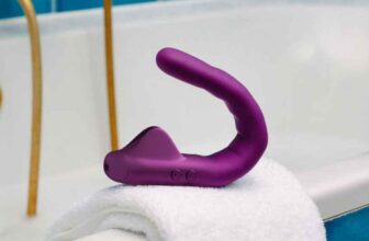 10 Best Vibrators (2024): Cheap, Powerful, Flexible