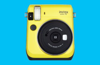 12 Best Instant Cameras (2024): Instax, Lomography, Polaroid