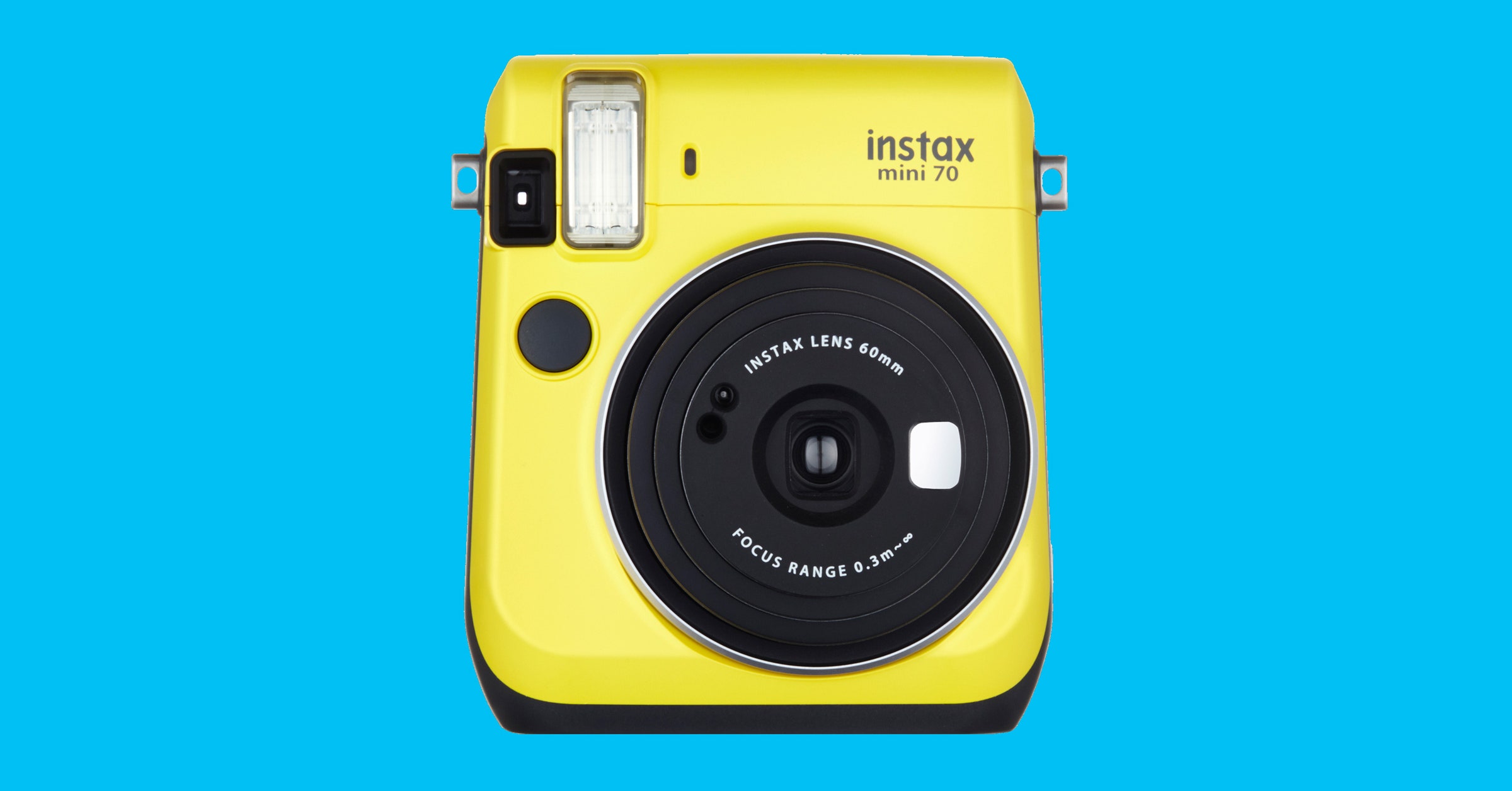 12 Best Instant Cameras (2024): Instax, Lomography, Polaroid