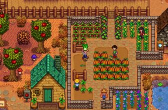 A Major ‘Stardew Valley’ Update Is Coming in March