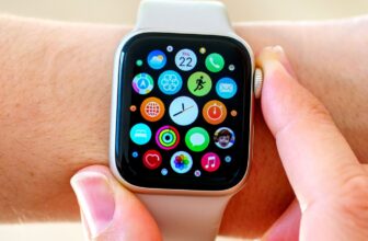 Apple Beats an Apple Watch Lawsuit