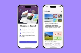 Apple's Journal App Is Easy, Free, and Already on Your Phone