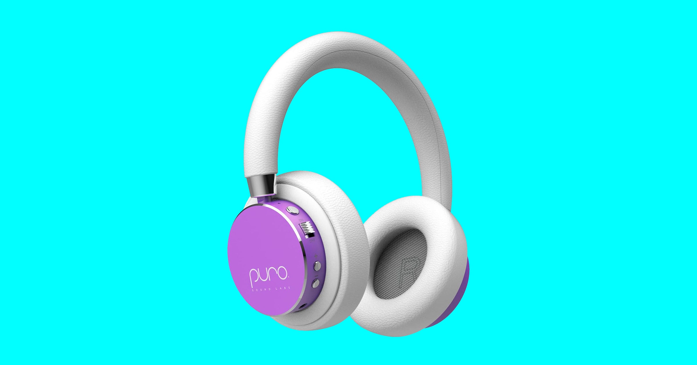 Best Kids’ Headphones (2024): Volume-Limiting, Noise-Canceling, and More