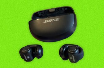 Bose's Ultra Open Earbuds Review: Impressive Sound, High Price