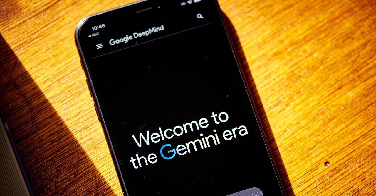 How to Get Gemini Advanced, Google's Subscription-Only AI Chatbot