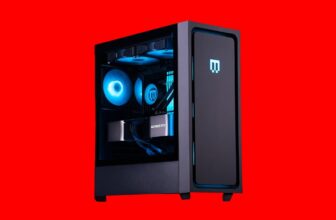 Maingear MG-1 Review: The Perfect Starter Gaming PC