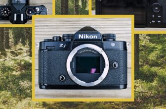 Nikon Zf Review: A Mirrorless Camera With Classic Style