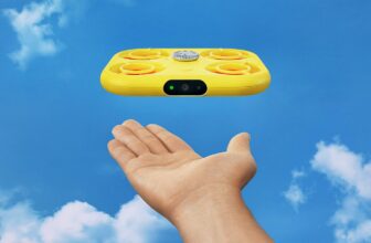 Snap Recalls Its Pixy Flying Selfie Camera Because of Overheating Batteries