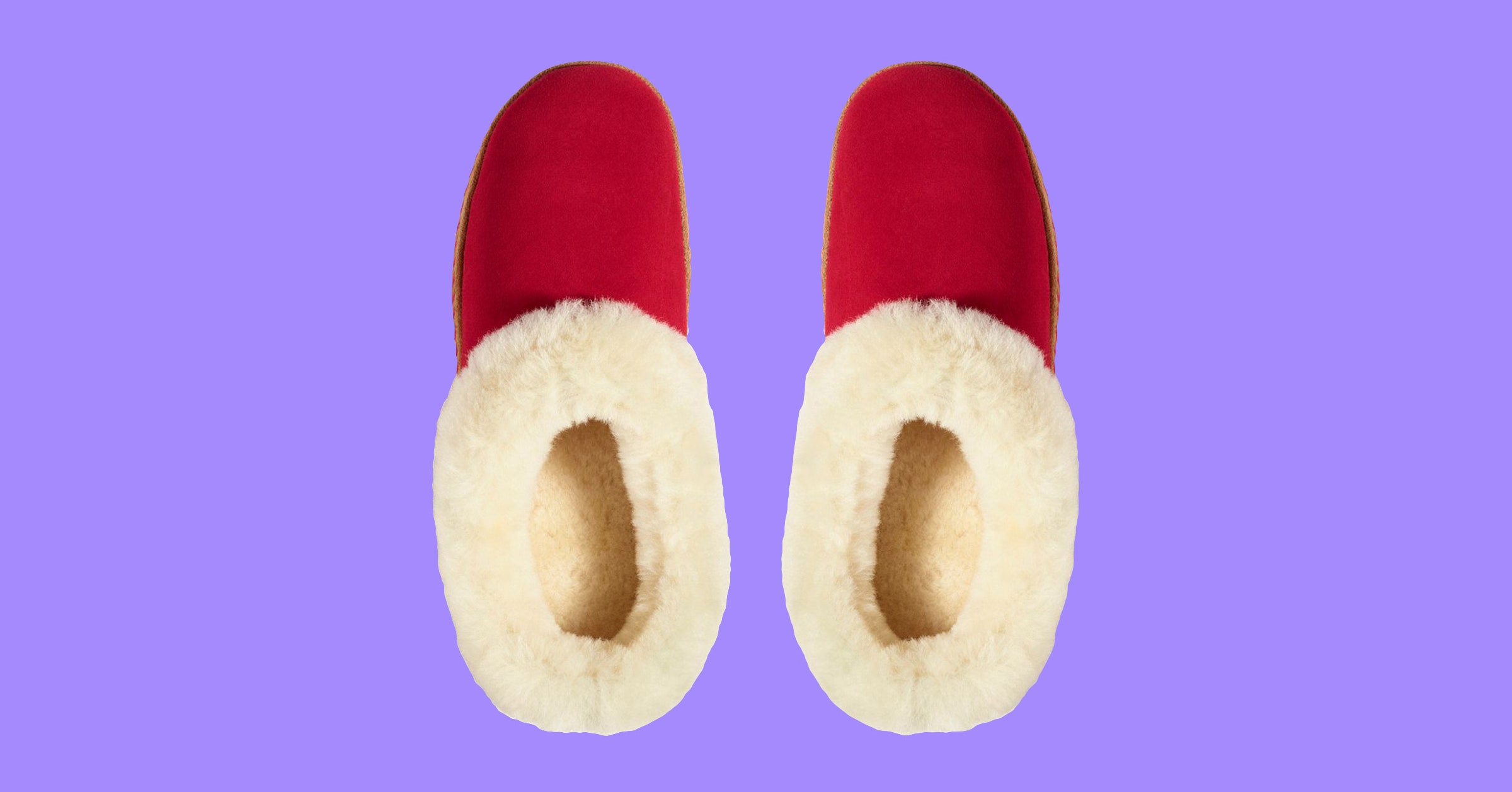 The 10 Best Slippers for Lounging At Home—From $9 to $150