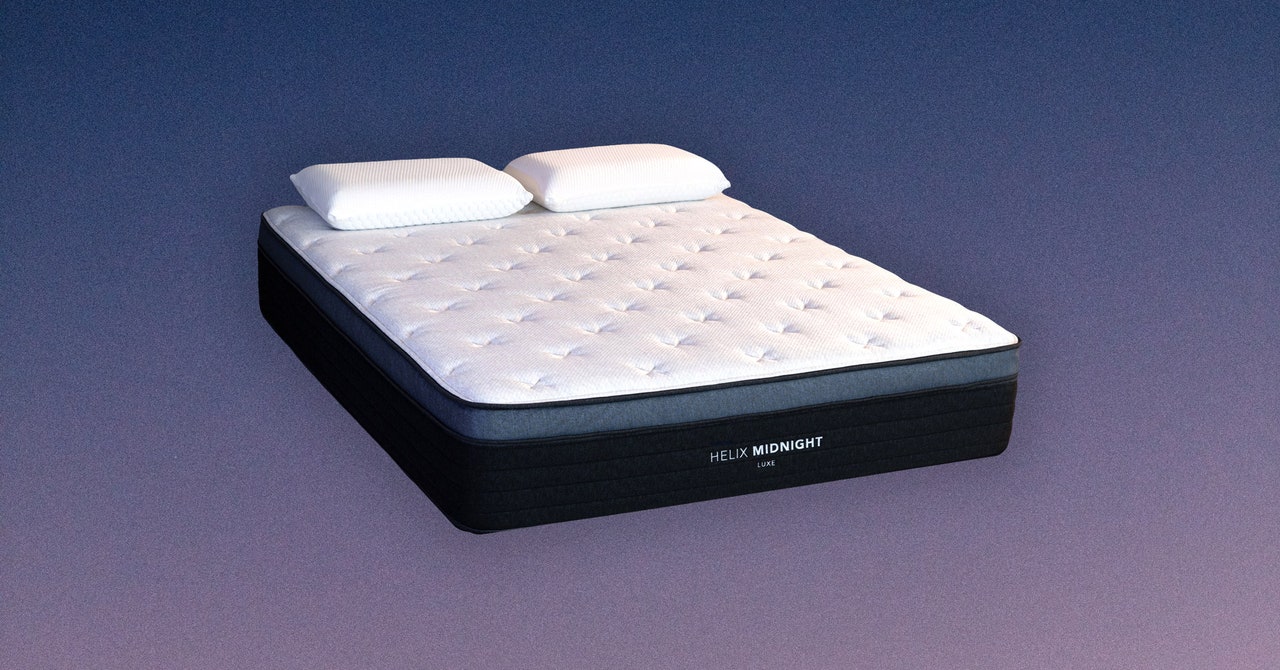 The Best Presidents’ Day Mattress Deals