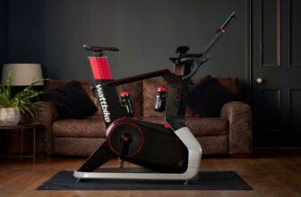 Wattbike Atom Review: This Indoor Bike Teaches You to Pedal Like the Pros