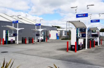 A Leap Year Glitch Broke Self-Pay Gas Station Pumps Across New Zealand