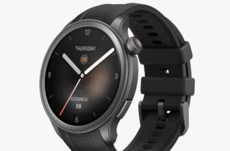 Amazfit Balance Review: Most Improved, Still Exasperating