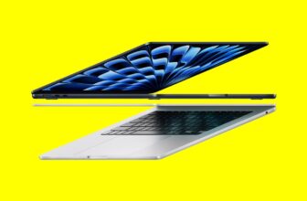 Apple 13- and 15-inch M3 MacBook Air: Price, Specs, Availability