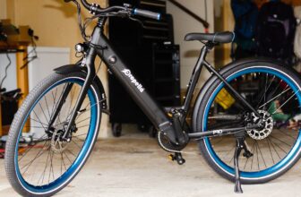 Best Cheap Electric Bikes Under $2,000 (2024): Commuter, Folding, Cargo