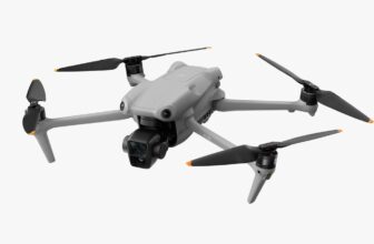 DJI Air 3 Drone Review: Serious Video Chops