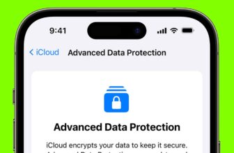 How Apple's Advanced Data Protection Works, and How to Enable It on Your iPhone