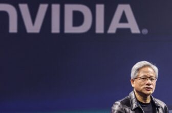 How Nvidia Came to Rule AI