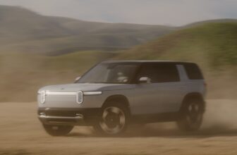 How Rivian Is Pulling Off Its $45,000 R2 Electric SUV