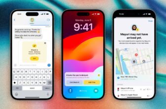 How to Use Apple’s Check In Feature in iOS 17 (2024)