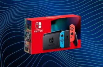 Is a Nintendo Switch Worth Buying Right Now? (2024)