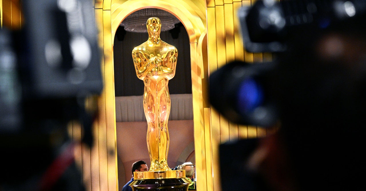 Oscars 2024: How to Watch, When Is It, Nominated Movies