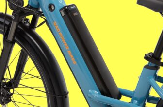 Rad Power Bikes Has 4 New Models—and Safer Batteries