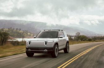 Rivian R2, R3, R3X Electric SUVs: Price, Specs, Release Date