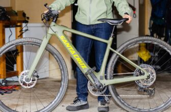 Santa Cruz Skitch Review: A Light, Versatile, and Expensive Electric Bike