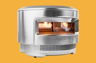 Solo Stove's Excellent Pizza Oven Is on Sale for Pi Day